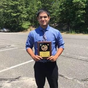 Meet your Posher, Joseph